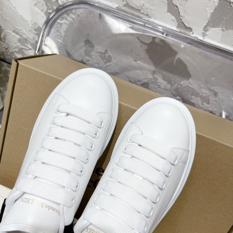 Alexander Mcqueen Casual Shoes